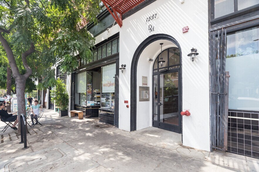 More Photos Of 1551 Echo Park Ave, Los Angeles Apartments For Lease