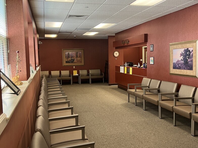 More Photos Of 110 Med Tech Pky, Johnson City Healthcare For Lease