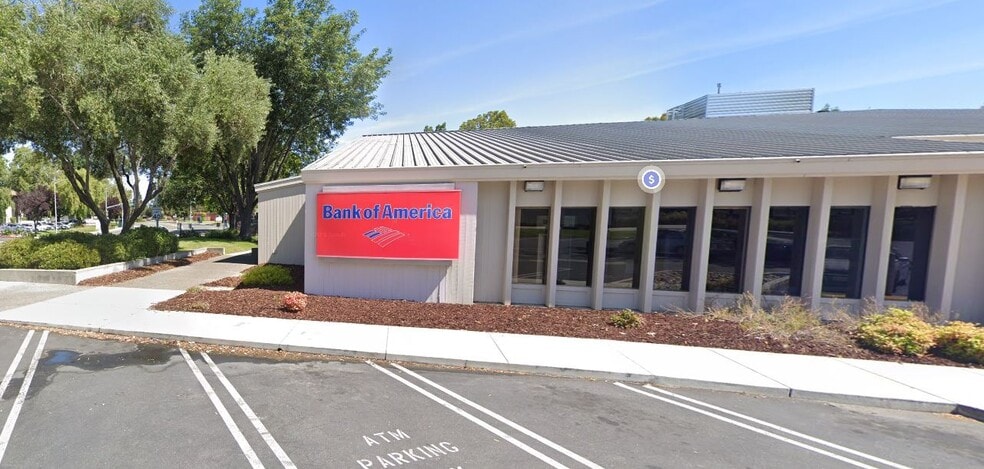 More Photos Of 2925 Scott Blvd, Santa Clara Bank For Lease