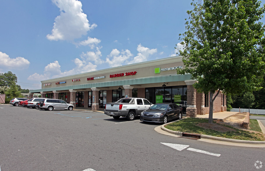 4430 The Plaza Dr, Charlotte, NC 28215 For Lease | Cityfeet.com