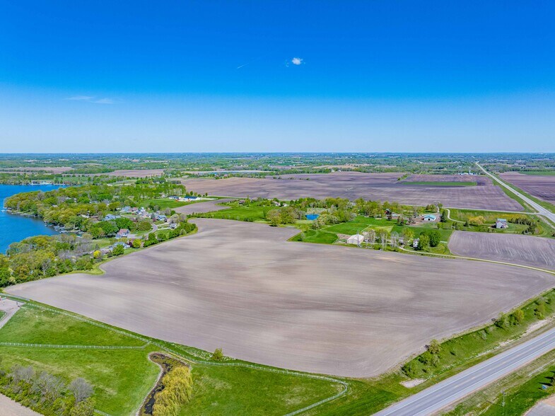 More Photos Of 24166 Langford Ave, Jordan Land For Sale