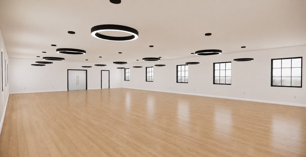 More Photos Of 201 S Main St, Belmont Lodge Meeting Hall For Sale
