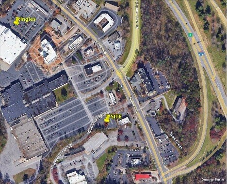 More Photos Of 84 Mineral Springs Rd, Asheville Restaurant For Sale