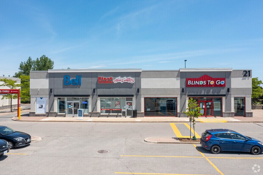 More Photos Of 35 Mapleview Dr W, Barrie Unknown For Lease