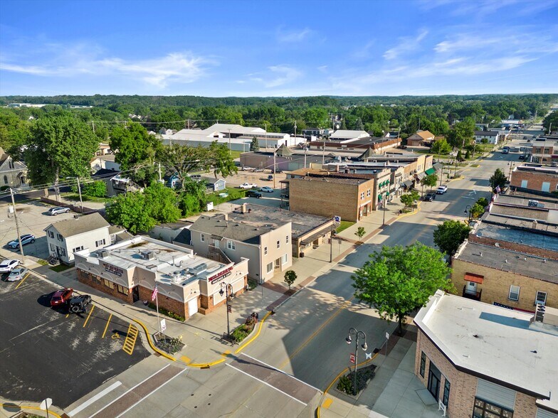 More Photos Of 1030 Main St, Union Grove Storefront Retail Residential For Sale
