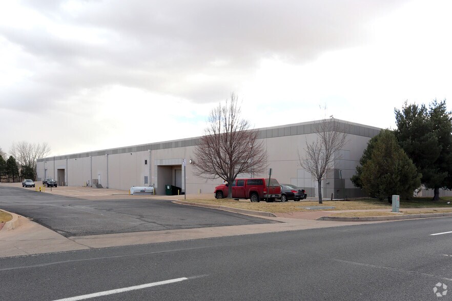 More Photos Of 1805-1823 S Murray Blvd, Colorado Springs Manufacturing For Lease