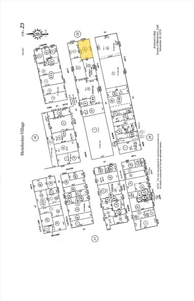 More Photos Of 10450 Lansing St, Mendocino Freestanding For Lease