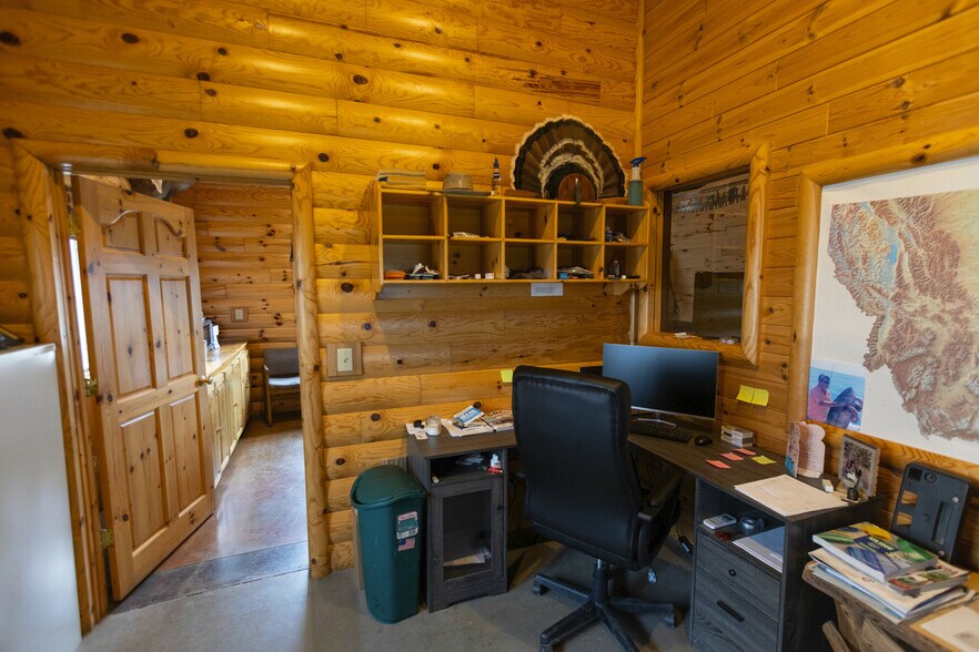 More Photos Of 2870 Gold Creek Rd, Gold Creek Industrial For Sale