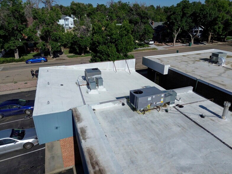 More Photos Of 311 W 24th St, Pueblo Office For Sale