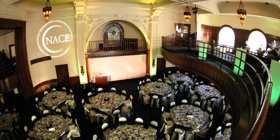 More Photos Of 2825 5th Ave, San Diego Lodge Meeting Hall For Lease