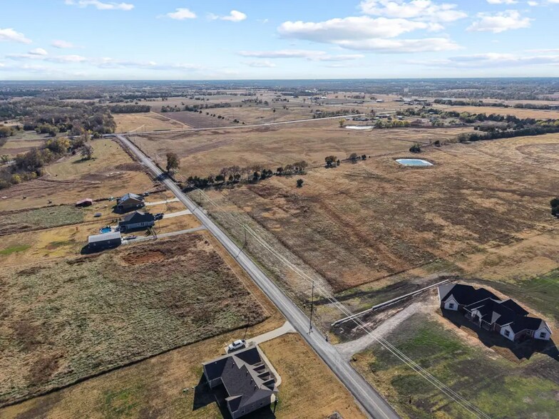 More Photos Of 000 County Rd 632, Blue Ridge Land For Sale