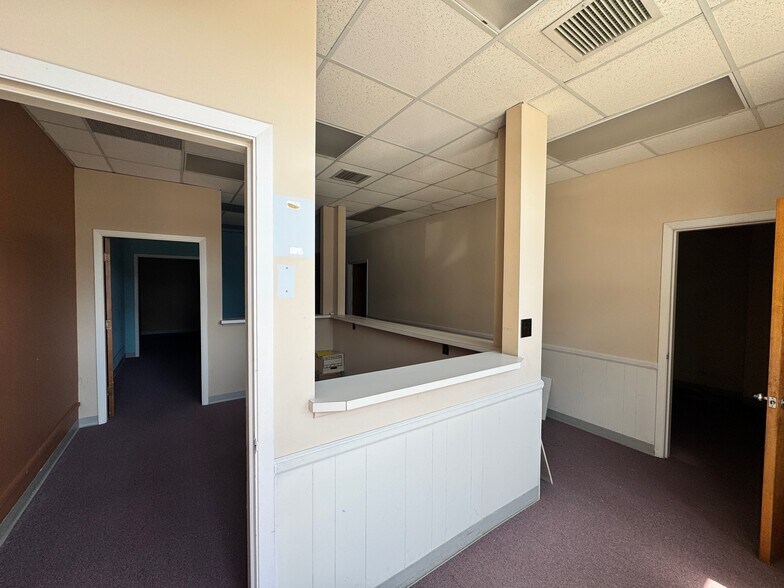 More Photos Of 300 N Hayne St, Monroe Loft Creative Space For Lease