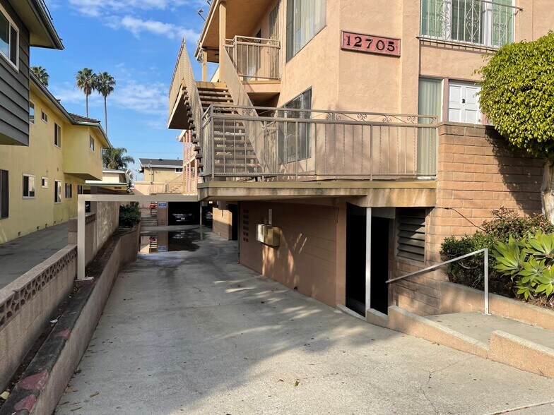 More Photos Of 12705 Ramona Ave, Hawthorne Apartments For Sale