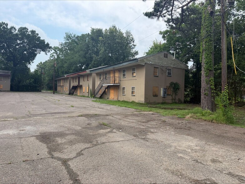 More Photos Of 3779 Eaton St, Baton Rouge Apartments For Sale