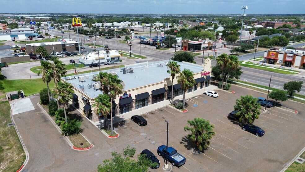 More Photos Of 7490 Padre Island Blvd, Brownsville Unknown For Lease