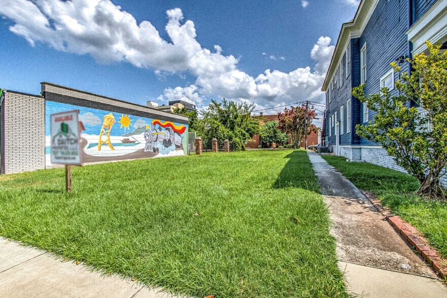 More Photos Of 567 Greene St, Augusta Land For Sale