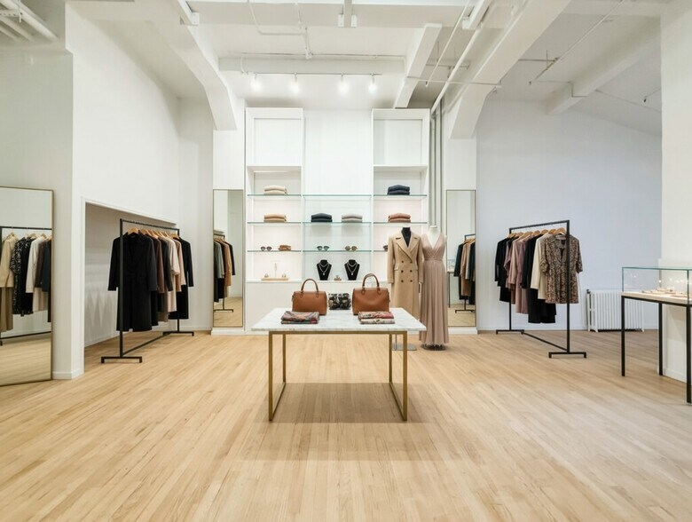 More Photos Of 348 W 36th St, New York Apartments For Lease