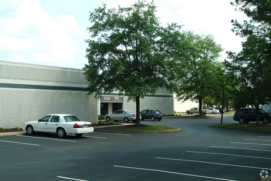 More Photos Of 5625-5663 S Laburnum Ave, Richmond Unknown For Lease