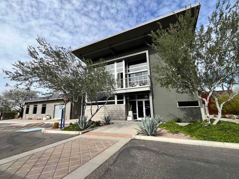 Primary Photo Of 9304 E Verde Grove Vw, Scottsdale Office For Lease