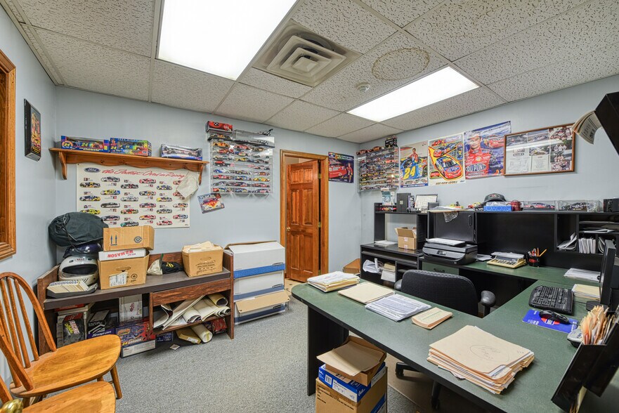 More Photos Of 10 Bedford Park, Bridgewater Industrial For Sale