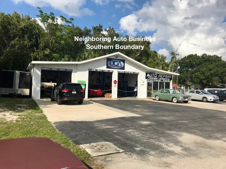 More Photos Of Massachusetts Ave & Jefferson St, New Port Richey Land For Sale