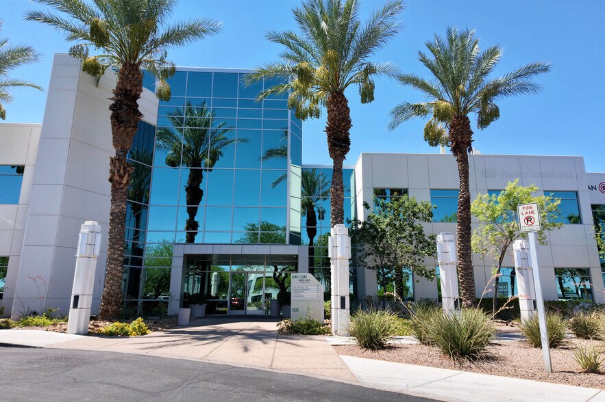 More Photos Of 5820 S Eastern Ave, Las Vegas Office Residential For Sale