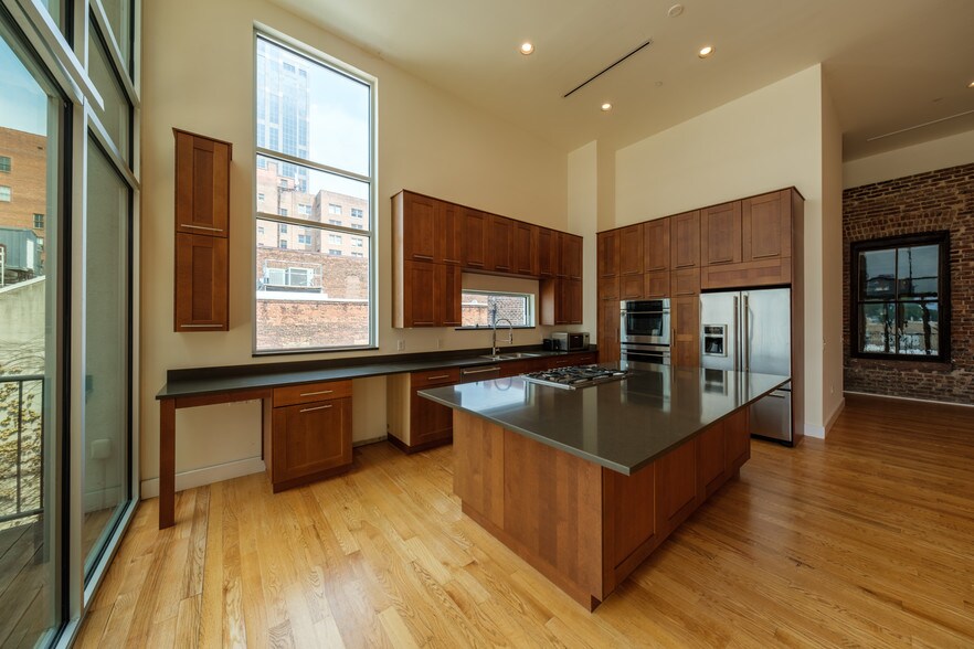 Primary Photo Of 230 Fayetteville St, Raleigh Loft Creative Space For Lease