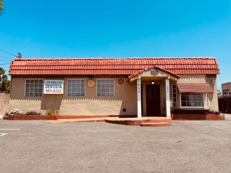 More Photos Of 1033 E 4th St, Ontario Medical For Lease