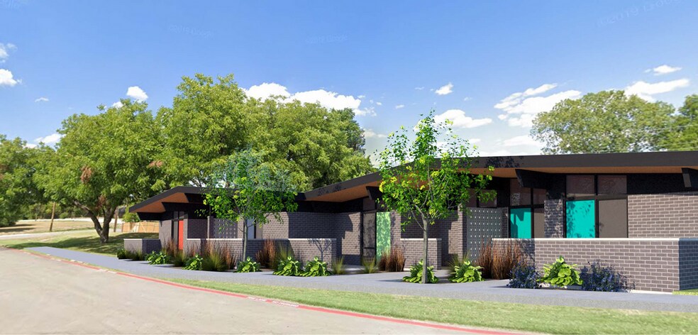 More Photos Of 300-360 E Belt Line Rd, DeSoto General Retail For Lease