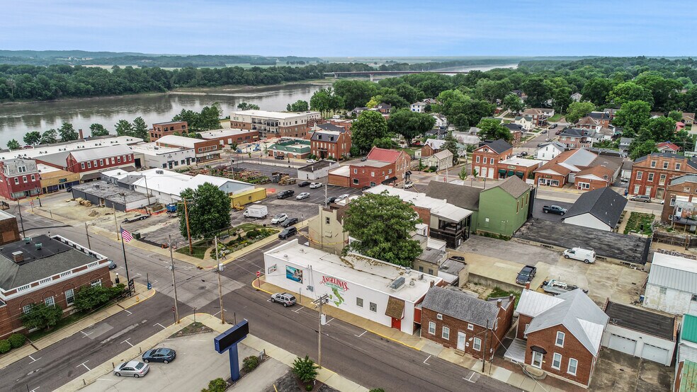 More Photos Of 206 Lafayette St, Washington General Retail For Sale