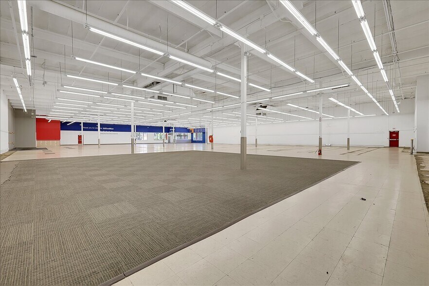 More Photos Of 3041 Forni Rd, Placerville Freestanding For Lease