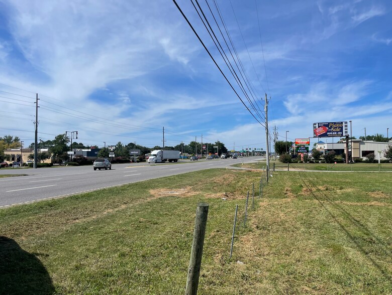 More Photos Of 11801 Memorial Pky S, Huntsville Land For Sale