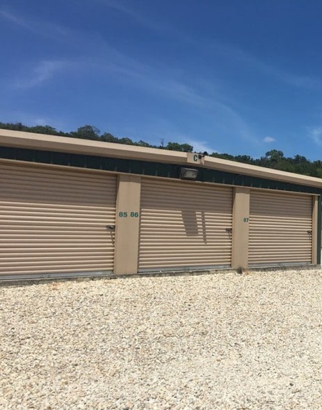 Primary Photo Of 3630 Medina Hwy, Kerrville Self Storage For Sale