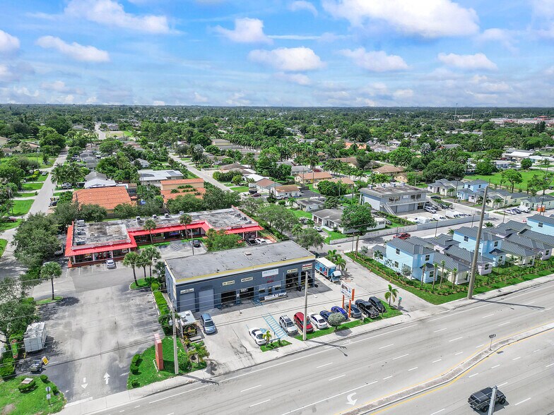 More Photos Of 3593 S Military Trl, Lake Worth Auto Repair For Sale