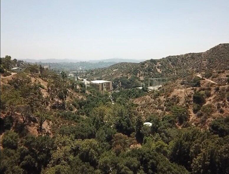 Primary Photo Of 1400 Wierfield Dr, Pasadena Land For Sale