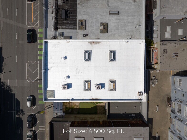 More Photos Of 1120 Howard St, San Francisco Office For Lease