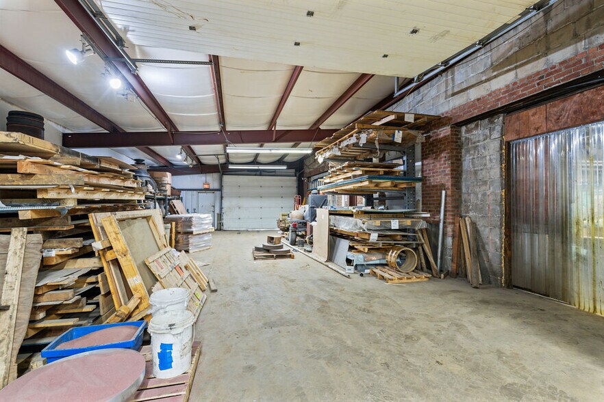 More Photos Of 906 Burnet Ave, Syracuse Warehouse For Sale