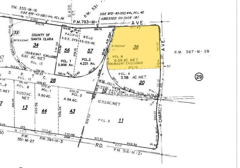 More Photos Of 521 Charcot Ave, San Jose Showroom For Lease