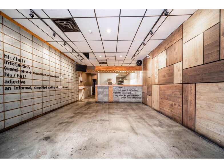 More Photos Of 828 Agnes St, New Westminster Coworking Space