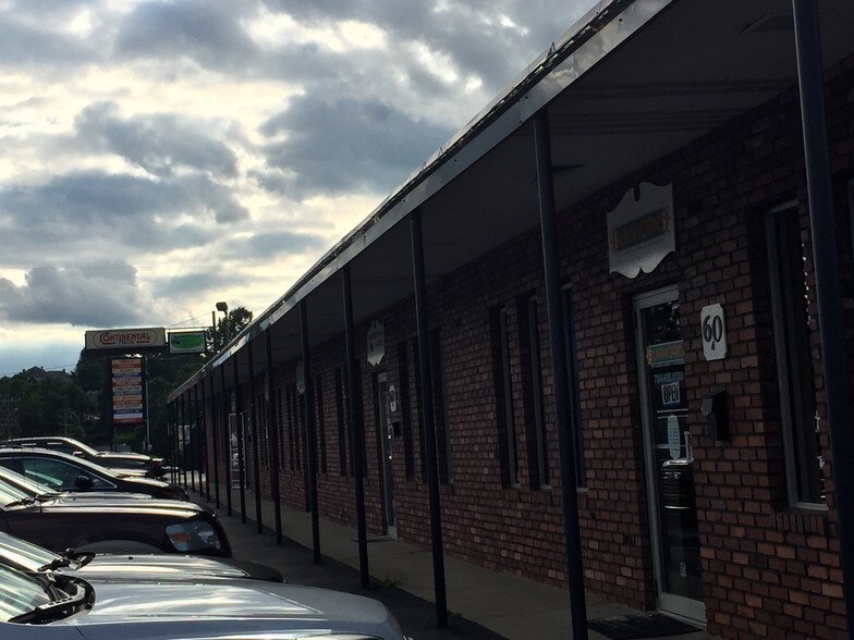 More Photos Of 60-72 Lebanon Ave, Uniontown Unknown For Lease