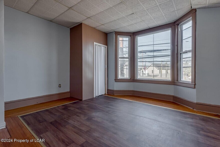 More Photos Of 215 George Ave, Wilkes Barre Storefront Retail Residential For Sale