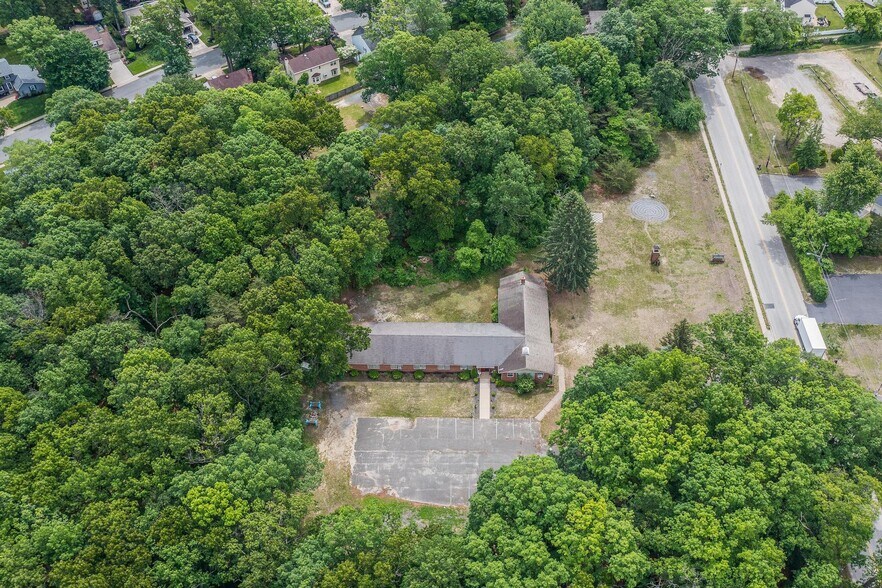 More Photos Of 240 Creek Rd, Mount Laurel Religious Facility For Sale