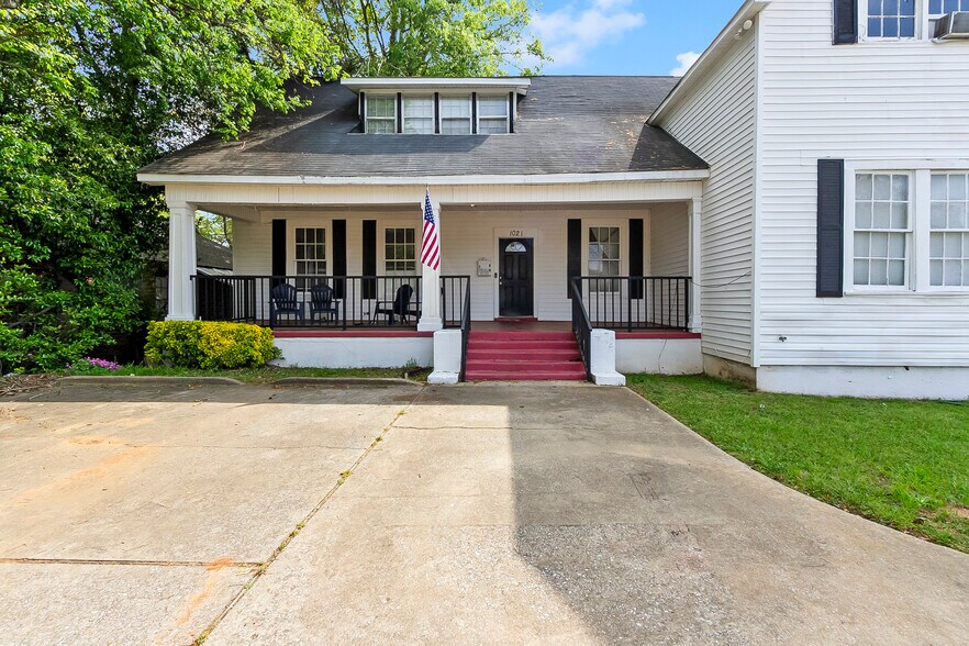 More Photos Of 1021 Queen City Ave, Tuscaloosa Multifamily For Sale