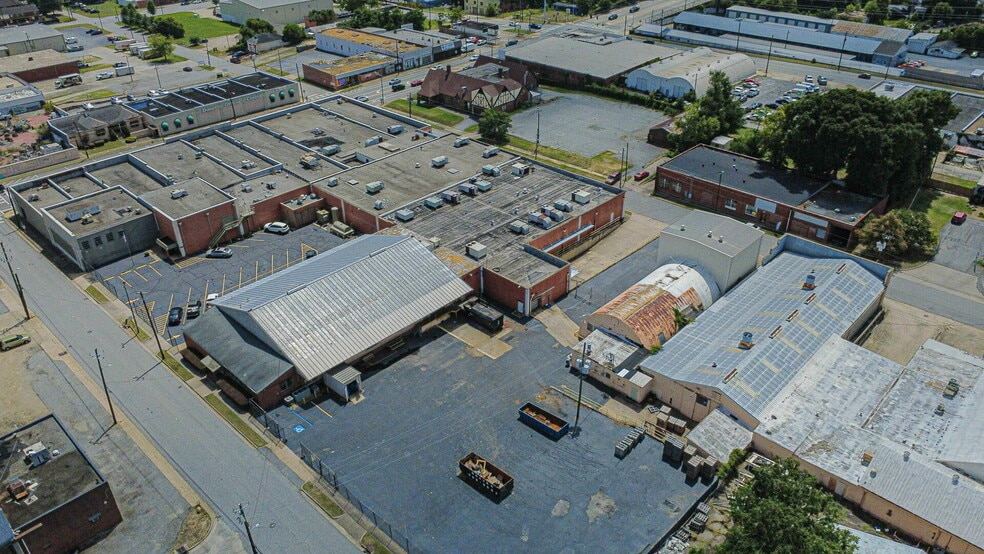 More Photos Of 1323 11th Ave, Columbus Industrial For Sale