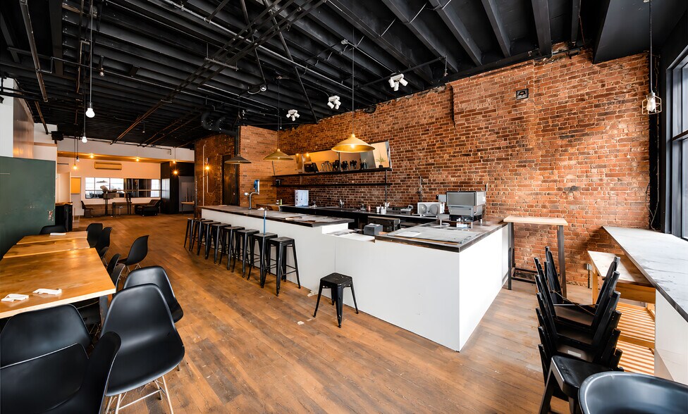 More Photos Of 631 Wilson Ave, Brooklyn Apartments For Lease