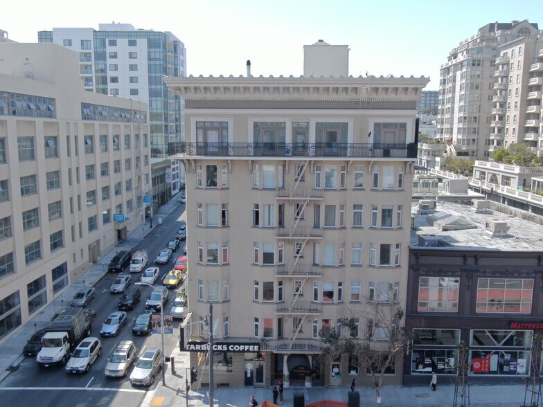 More Photos Of 1401-1405 Van Ness Ave, San Francisco Apartments For Lease