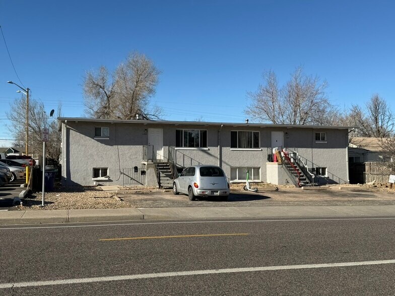 More Photos Of 1149 Syracuse St, Denver Multifamily For Sale