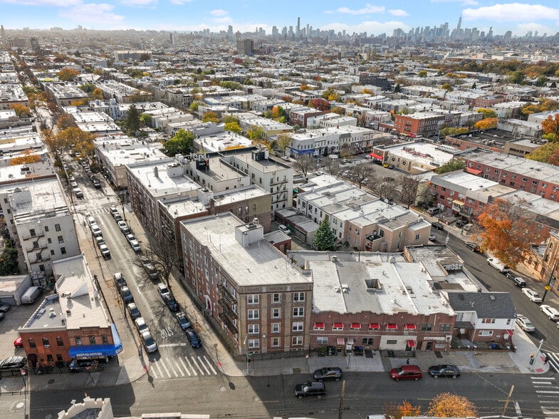 More Photos Of 21-21 Linden St, Ridgewood Apartments For Sale