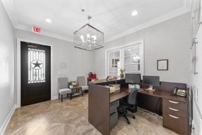 More Photos Of 10185 Custer Rd, Plano Office For Sale