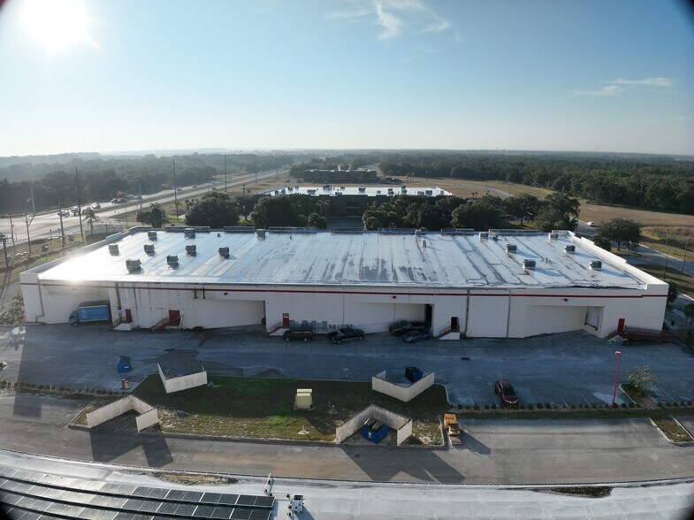 More Photos Of 1901 Longleaf Blvd, Lake Wales Warehouse For Sale